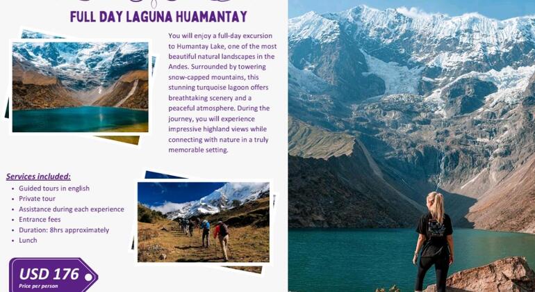 Excursion d'une journée à la Laguna Humantay Pérou &mdash; #4