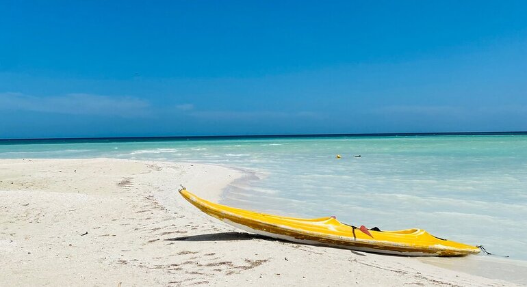 Excursão a Mérida: Ecoturismo em caiaque México &mdash; #7