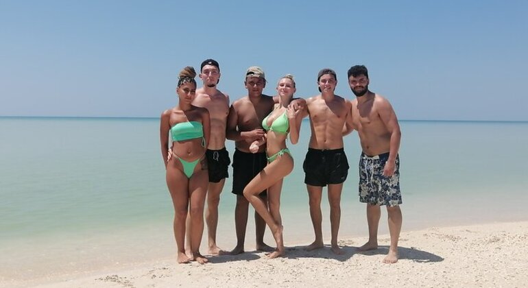 Excursão a Mérida: Ecoturismo em caiaque México &mdash; #8