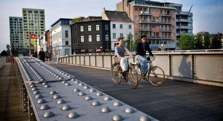 Antwerp Historical & Cultural Free Tour from Grote Markt Belgium &mdash; #3