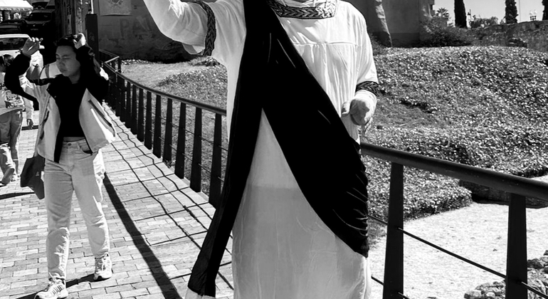 Free Tour Tarragona Historical