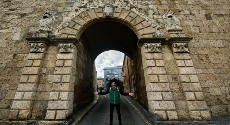 Free Tour Tarragona Histórico, Spain