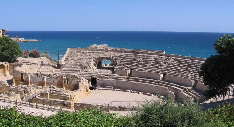 Free Tour Tarragona Historical