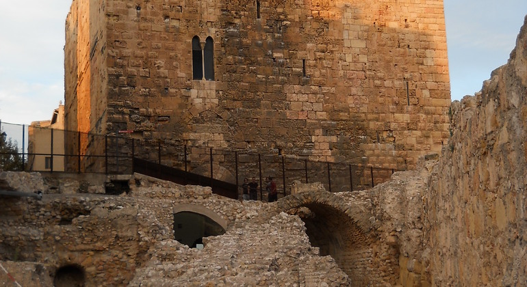 Visite gratuite Tarragone historique Espagne &mdash; #5