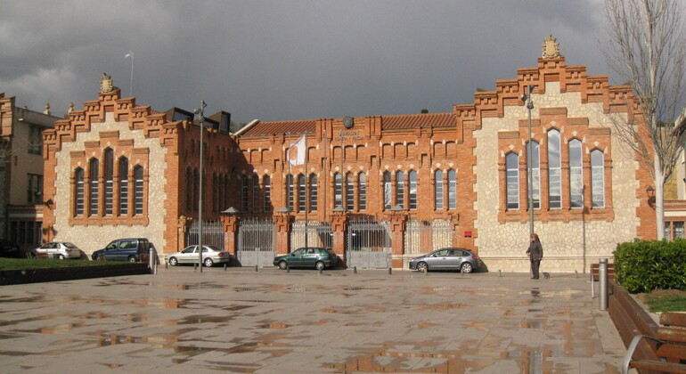 Visite gratuite Tarragone historique Espagne &mdash; #6