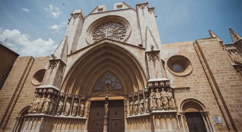 Visite gratuite Tarragone historique Espagne &mdash; #8