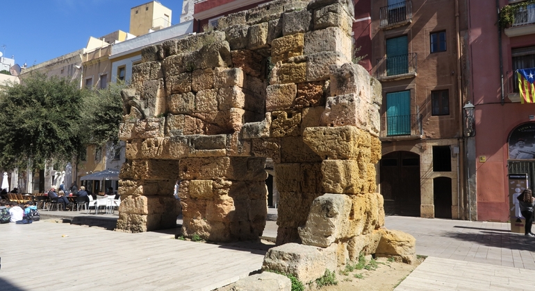 Visite gratuite Tarragone historique Espagne &mdash; #9