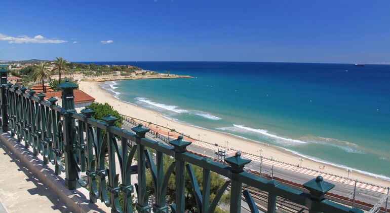 Visite gratuite Tarragone historique Espagne &mdash; #10