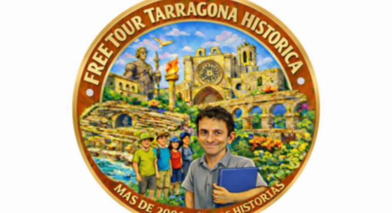 Visite gratuite Tarragone historique Espagne &mdash; #11