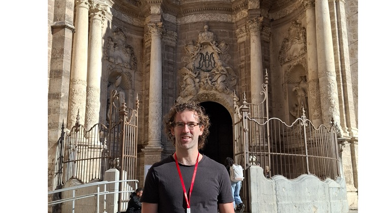 Valencia - Tour gratuito a ritmo lento  Spagna &mdash; #2