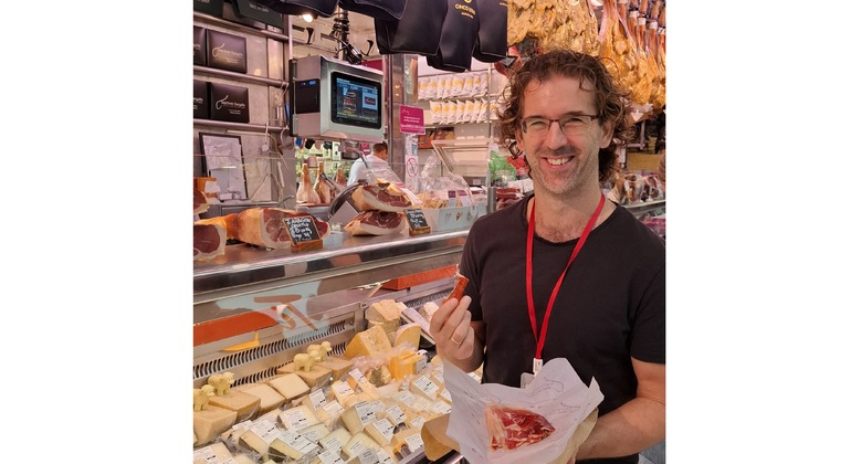 Valencia - Tour gratuito a ritmo lento  Spagna &mdash; #5