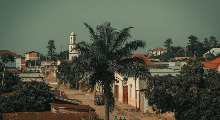 Bujumbura Tour: Los mejores lugares para visitar   Operado por Kimana van loy