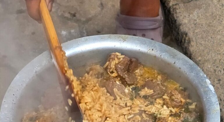 Cooking Class, Market Tour with Dar es Salaam Village Museum tour Tanzania &mdash; #3