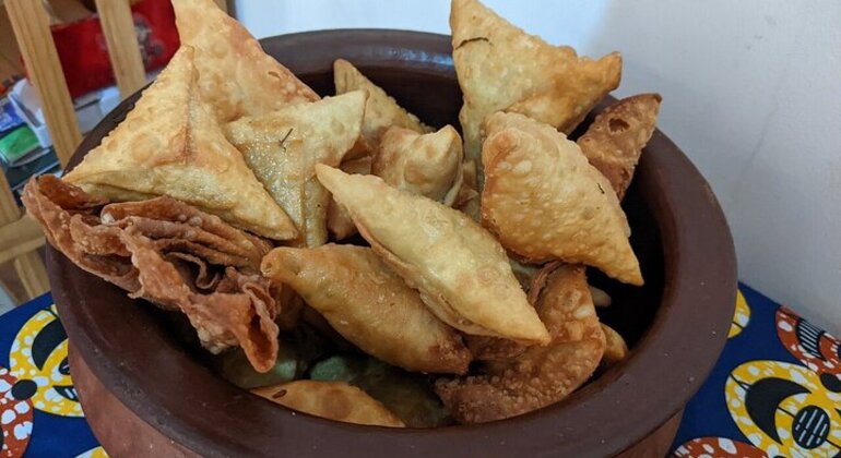 Cooking Class, Market Tour with Dar es Salaam Village Museum tour Tanzania &mdash; #4