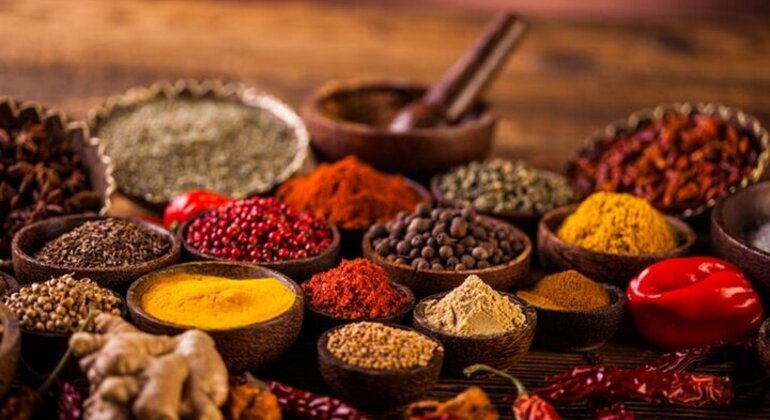 Cooking Class, Market Tour with Dar es Salaam Village Museum tour Provided by ANTHONY KITALE