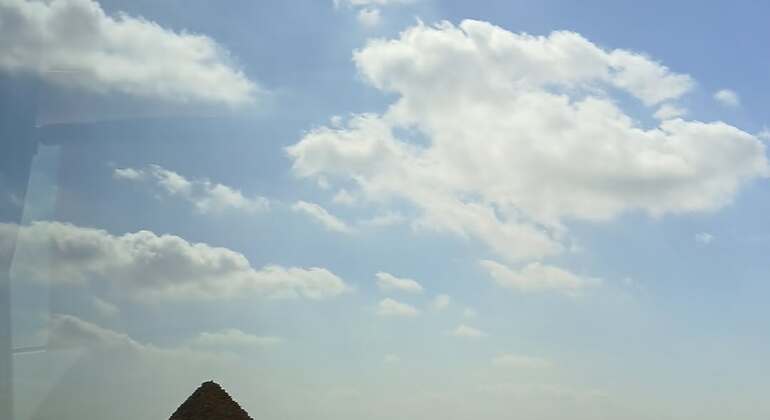 Ancient Egypt: Giza Pyramids Tour global.countries. &mdash; #3