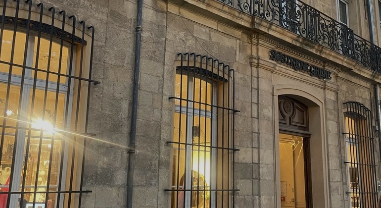 Aix-en-Provence: Imperial History Guided Tour France &mdash; #3