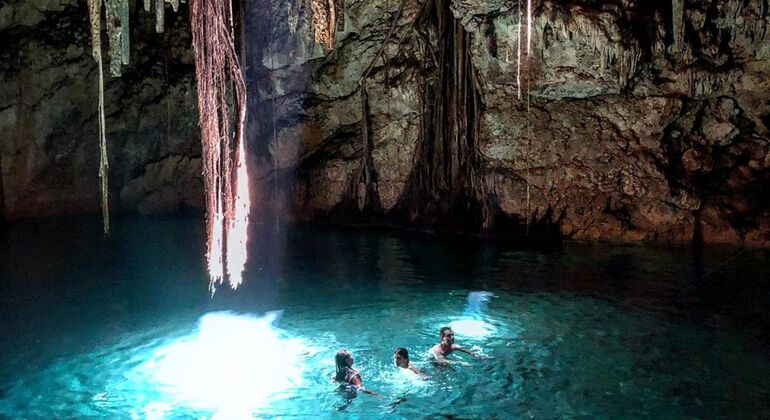 Ecotourism Tour To Cenotes Mexico &mdash; #6