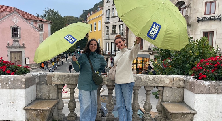 The Heart and Soul of Sintra Tour: History, Art & Culture Portugal &mdash; #3