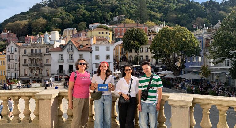The Heart and Soul of Sintra Tour: History, Art & Culture Portugal &mdash; #4
