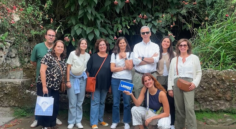 The Heart and Soul of Sintra Tour: History, Art & Culture Portugal &mdash; #6