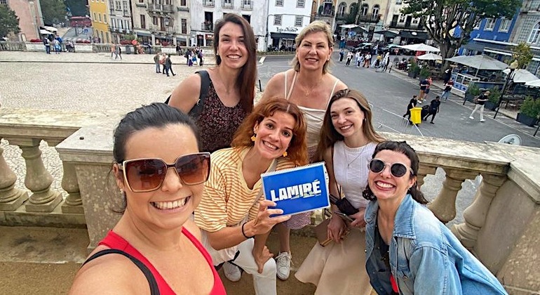 The Heart and Soul of Sintra Tour: History, Art & Culture Portugal &mdash; #7