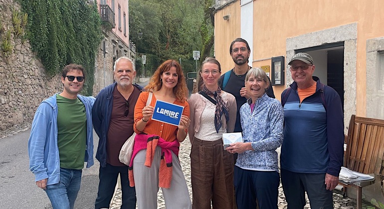 The Heart and Soul of Sintra Tour: History, Art & Culture Portugal &mdash; #8