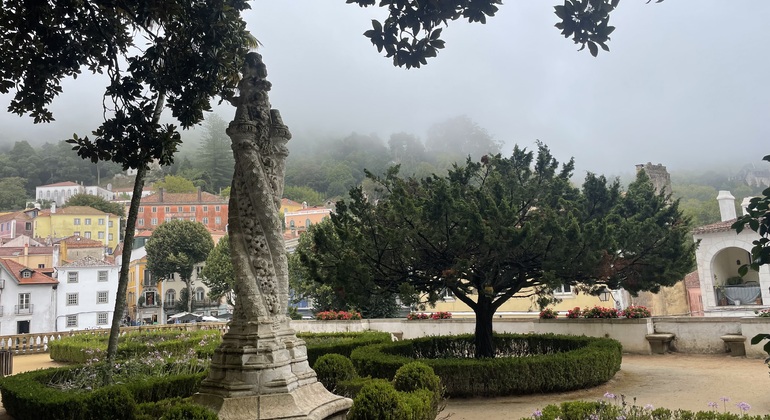 The Heart and Soul of Sintra Tour: History, Art & Culture Portugal &mdash; #10