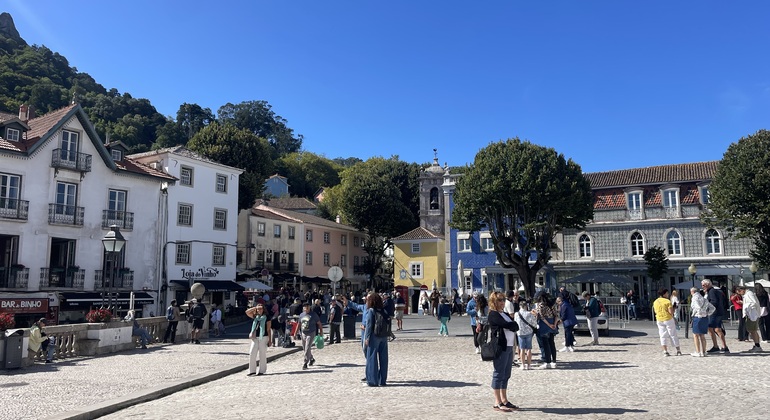 The Heart and Soul of Sintra Tour: History, Art & Culture Portugal &mdash; #11