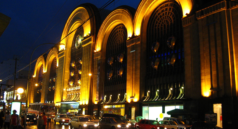 Autêntico Tango em Almagro: Tour Histórico com Música, Vinho e Comida Argentina &mdash; #2