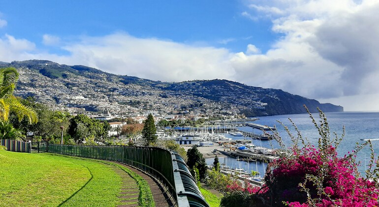 Funchal City Walk: History & Culture Portugal &mdash; #2