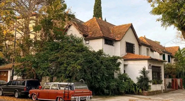 Tour Privado de História e Natureza em Buenos Aires Argentina &mdash; #6