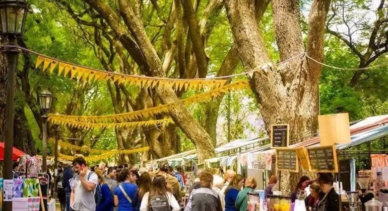 Tour Privado de História e Natureza em Buenos Aires Argentina &mdash; #10