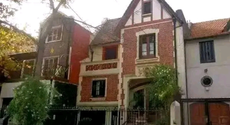 Tour Privado de História e Natureza em Buenos Aires Argentina &mdash; #26