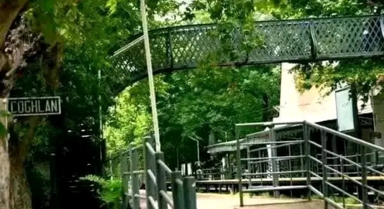 Tour Privado de História e Natureza em Buenos Aires Argentina &mdash; #30