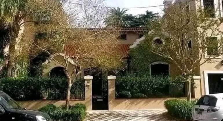 Tour Privado de História e Natureza em Buenos Aires Argentina &mdash; #32