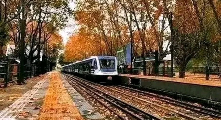 Tour Privado de História e Natureza em Buenos Aires Argentina &mdash; #37