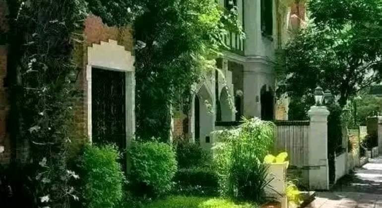 Tour Privado de História e Natureza em Buenos Aires Argentina &mdash; #41