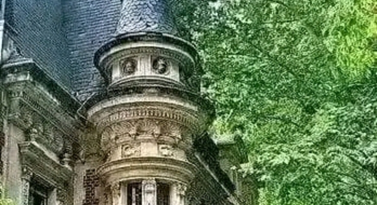 Tour Privado de História e Natureza em Buenos Aires Argentina &mdash; #47