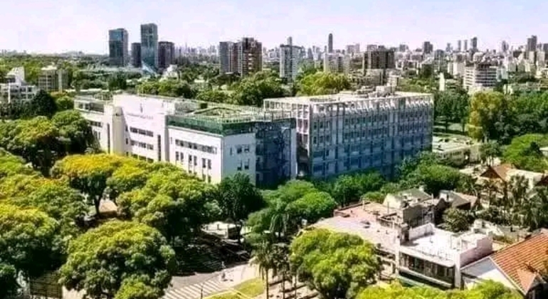 Tour Privado de História e Natureza em Buenos Aires Argentina &mdash; #48