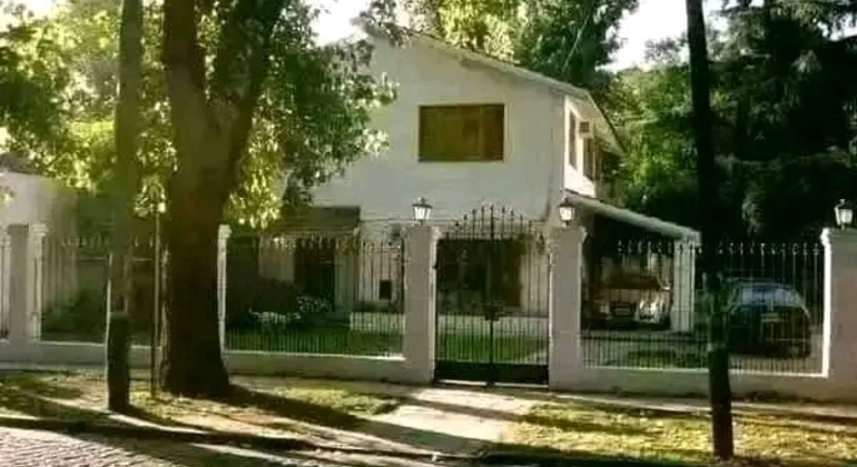 Tour Privado de História e Natureza em Buenos Aires Argentina &mdash; #49