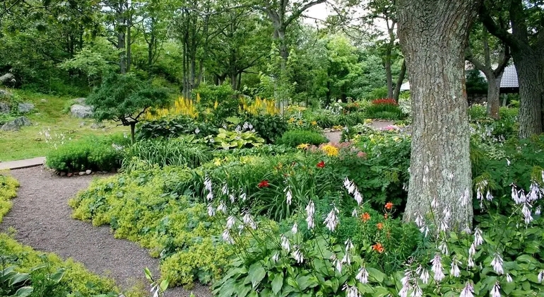 Tour História e Natureza em Buenos Aires Argentina &mdash; #2