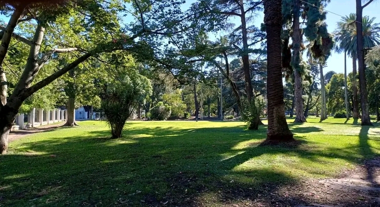 Tour História e Natureza em Buenos Aires Argentina &mdash; #9