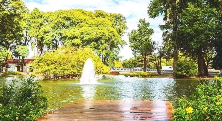 Tour História e Natureza em Buenos Aires Argentina &mdash; #11