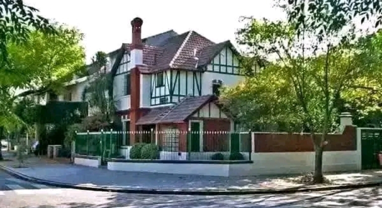 Tour História e Natureza em Buenos Aires Argentina &mdash; #16