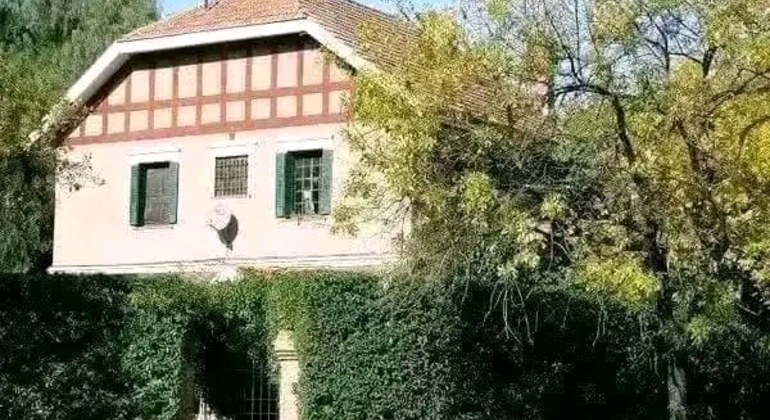 Tour História e Natureza em Buenos Aires Argentina &mdash; #18