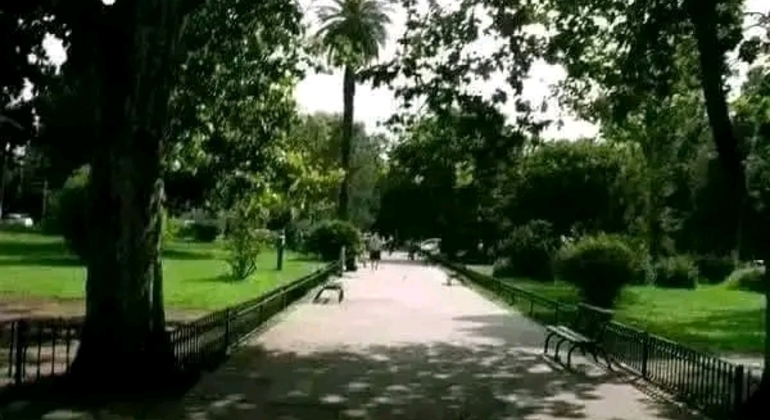 Tour História e Natureza em Buenos Aires Argentina &mdash; #19
