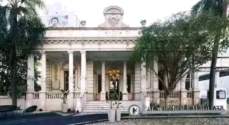 Tour História e Natureza em Buenos Aires Argentina &mdash; #24