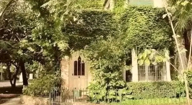 Tour História e Natureza em Buenos Aires Argentina &mdash; #26