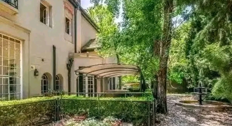 Tour História e Natureza em Buenos Aires Argentina &mdash; #27